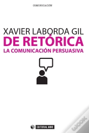 Capa do artigo De Retórica