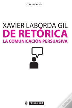 Capa do artigo De Retórica