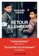 De Retour A Lemberg
