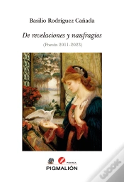 Capa do artigo De Revelaciones Y Naugrafios