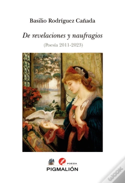 Capa do artigo De Revelaciones Y Naugrafios