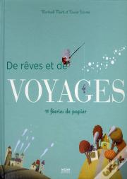 De Rêves Et De Voyages