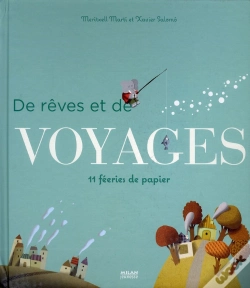 Capa do artigo De Rêves Et De Voyages