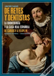 Capa do artigo De Reyes Y Dentistas