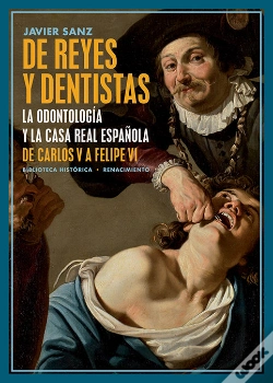 Capa do artigo De Reyes Y Dentistas