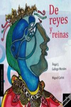 Capa do artigo De Reyes Y Reinas