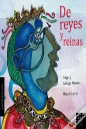 Capa do artigo De Reyes Y Reinas