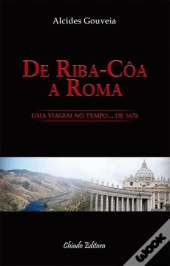 De Riba-Côa a Roma