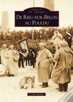 Capa do artigo De Riec-Sur-Belon Au Pouldu