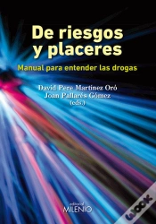 Capa do artigo De Riesgos Y Placeres