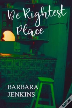 Capa do artigo De Rightest Place