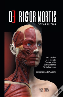 Capa do artigo De Rigor Mortis