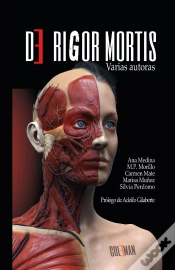 Capa do artigo De Rigor Mortis
