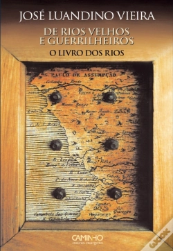 Capa do artigo De Rios Velhos E Guerrilheiros