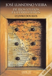 Capa do artigo De Rios Velhos E Guerrilheiros