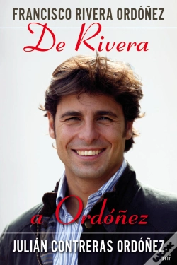 Capa do artigo De Rivera A Ordóñez