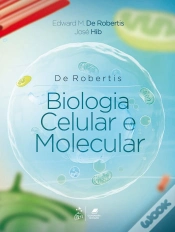 Capa do artigo De Robertis - Biologia Celular Molecular