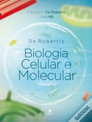De Robertis - Biologia Celular Molecular