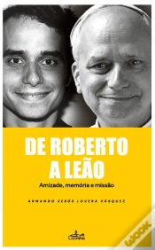 Capa do artigo De Roberto a Leão