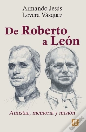 Capa do artigo De Roberto A Leon
