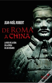 De Roma A China