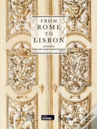 De Roma para Lisboa