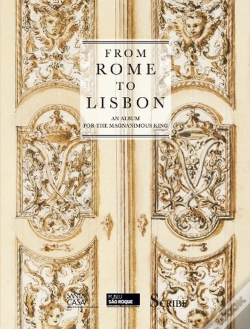 Capa do artigo De Roma para Lisboa
