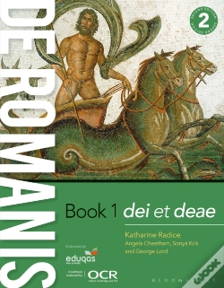 Capa do artigo De Romanis Book 1 (2nd Edition)