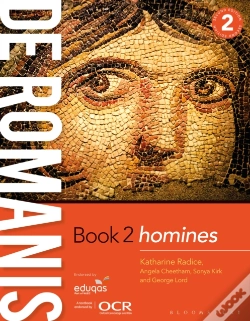 Capa do artigo De Romanis Book 2 (2nd Edition)