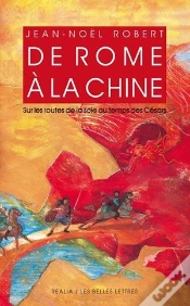 Capa do artigo De Rome À La Chine