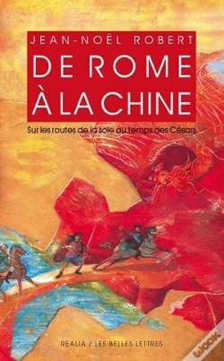 Capa do artigo De Rome À La Chine