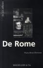 De Rome - Preview