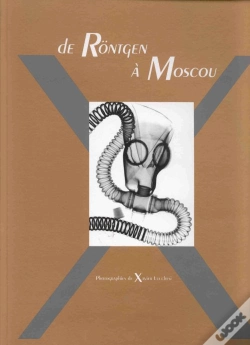 Capa do artigo De Rontgen A Moscou