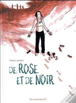 Capa do artigo De Rose Et De Noir