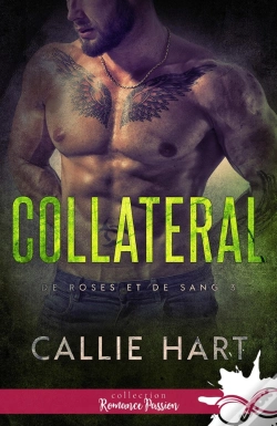 Capa do artigo De Roses Et De Sang Tome 3 ; Collatéral