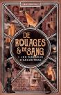 De Rouages Et De Sang Tome 1 : Les Disparus D'Arkantras - Preview