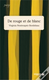 De Rouge Et De Blanc