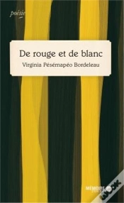 Capa do artigo De Rouge Et De Blanc