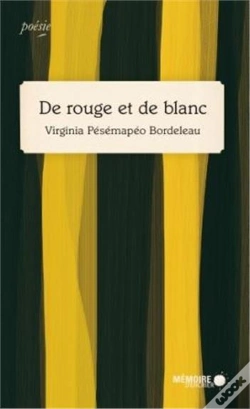 Capa do artigo De Rouge Et De Blanc