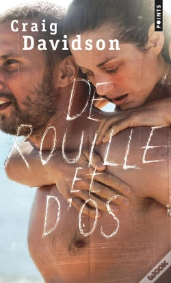 Capa do artigo De Rouille Et D'Os