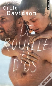 Capa do artigo De Rouille Et D