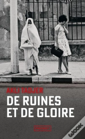 Capa do artigo De Ruines Et De Gloire