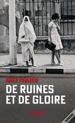 Capa do artigo De Ruines Et De Gloire