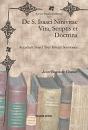 De S. Isaaci Ninivitae Vita, Scriptis Et Doctrina - Preview