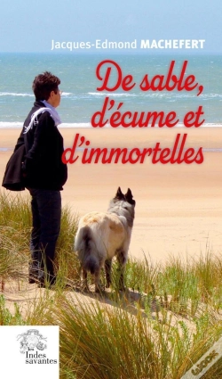 Capa do artigo De Sable, D'Écume Et D'Immortelles