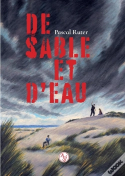 Capa do artigo De Sable Et D'Eau