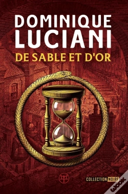 Capa do artigo De Sable Et D'Or
