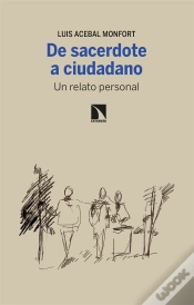 Capa do artigo De Sacerdote A Ciudadano