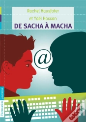 Capa do artigo De Sacha A Macha