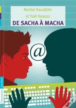 Capa do artigo De Sacha A Macha